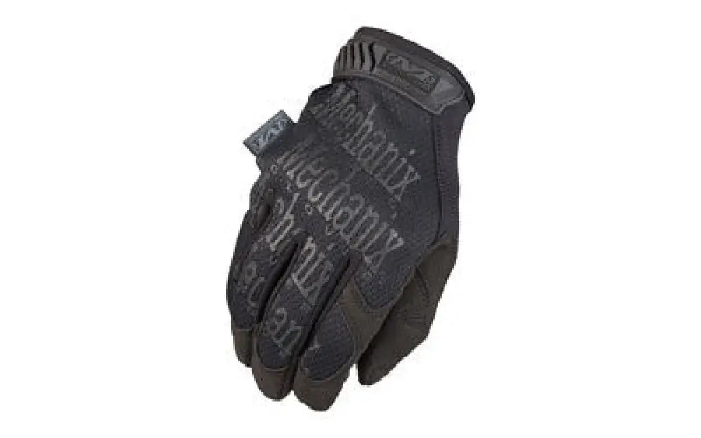 Mechanix Wear Orig Covert Xl Buy at Faith and Freedom Outdoors - Gloves