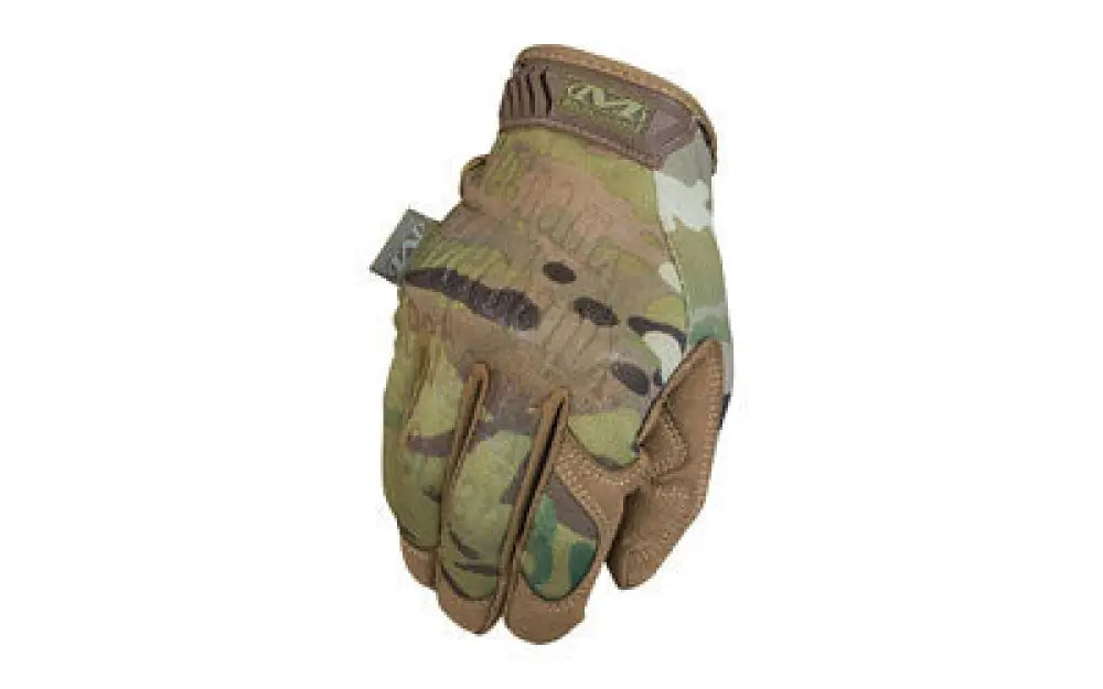 Mechanix Wear Orig Mc Xxl Buy at Faith and Freedom Outdoors - Gloves