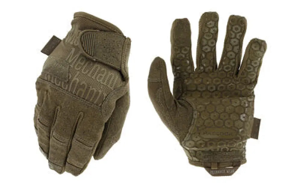 Mechanix Wear Taa Dex Grip Xl Coy Buy at Faith and Freedom Outdoors - Gloves