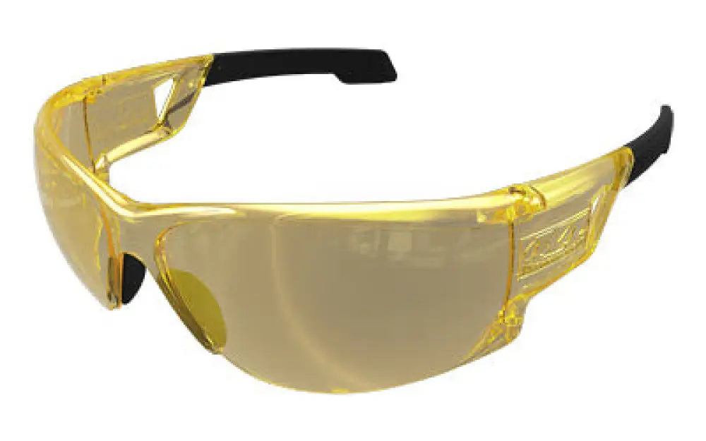 Mechanix Wear Vision Amber/black Buy at Faith and Freedom Outdoors - Eye Protection - Glasses