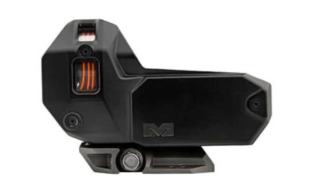 Mepro M22 10moa Triangle Red Picrail Buy at Faith and Freedom Outdoors - Red Dot Sights & Non-magnified Optics - Reflex