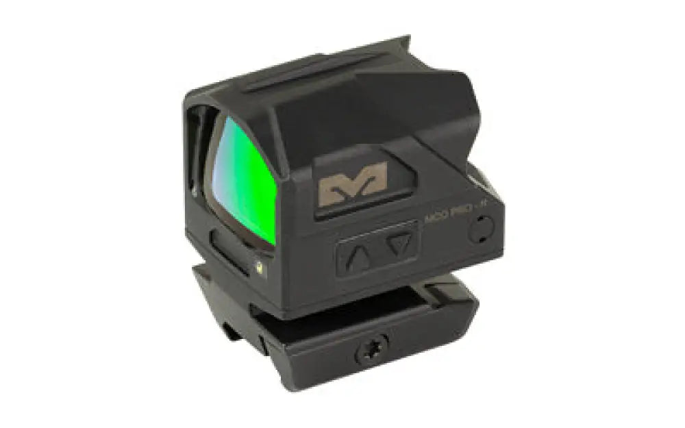Mepro Mco Pro 2/68moa Ring Black Rd Buy at Faith and Freedom Outdoors - Red Dot Sights & Non-magnified Optics
