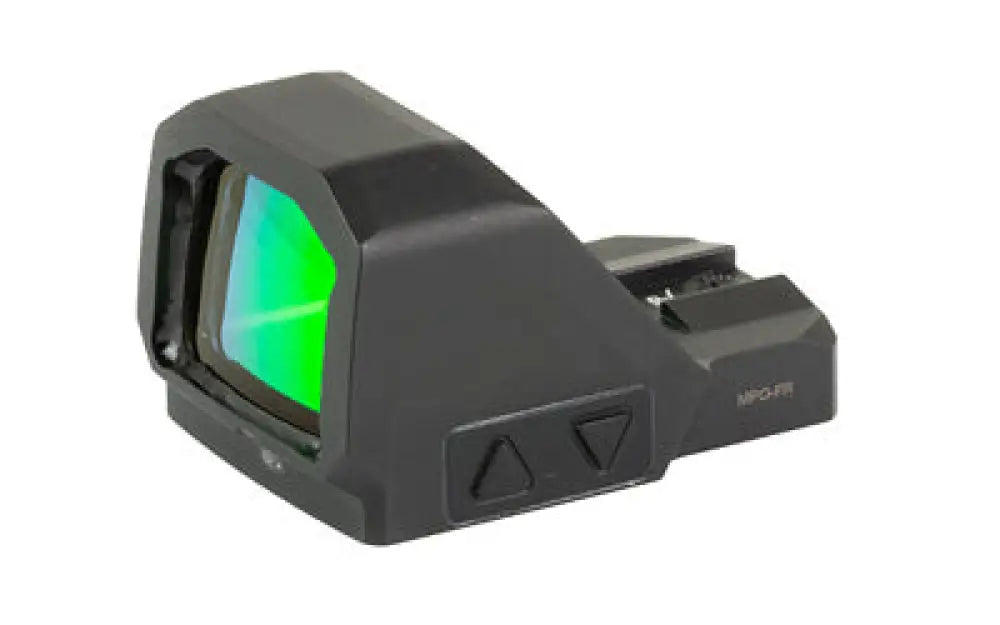 Mepro Mpo-f 3/33 Moa Bull Rmr Rd Buy at Faith and Freedom Outdoors - Red Dot Sights & Non-magnified Optics