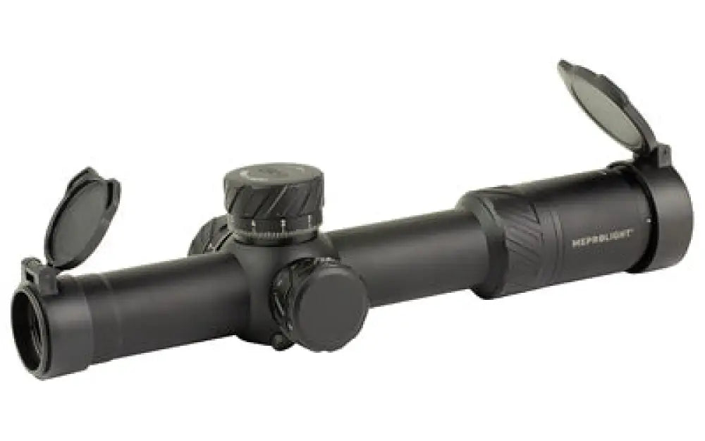 Mepro Mvo 1-8x28 Ffp 34mm M1 Mrad Buy at Faith and Freedom Outdoors - Scopes & Magnified Optics