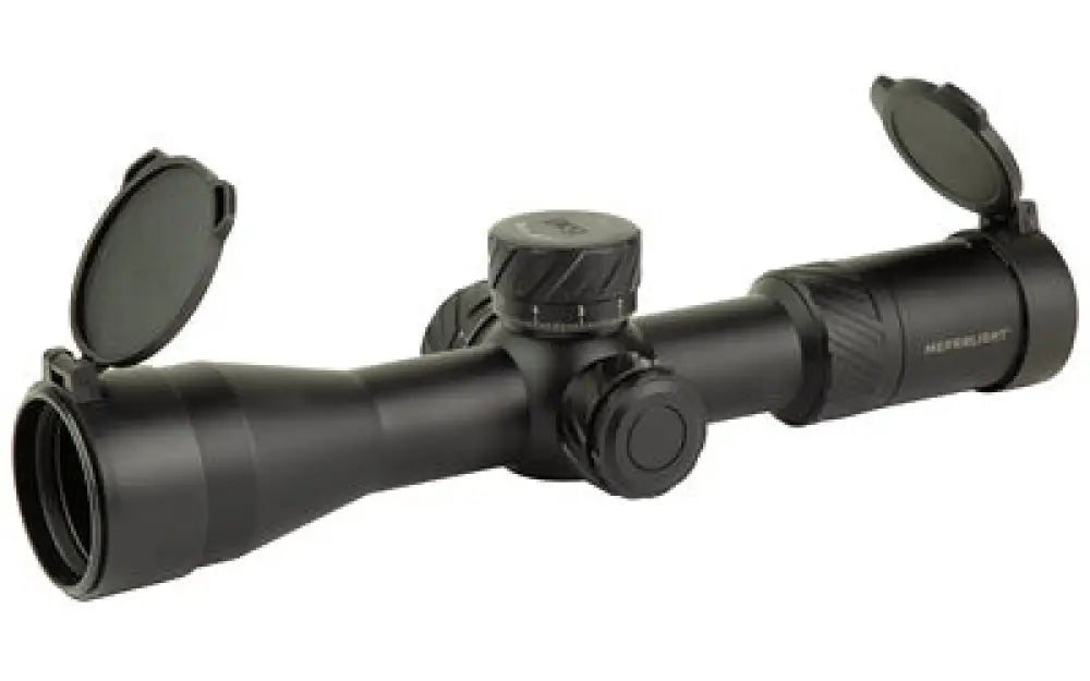 Mepro Mvo 3-18x44 Ffp 34mm M3 Mrad Buy at Faith and Freedom Outdoors - Scopes & Magnified Optics