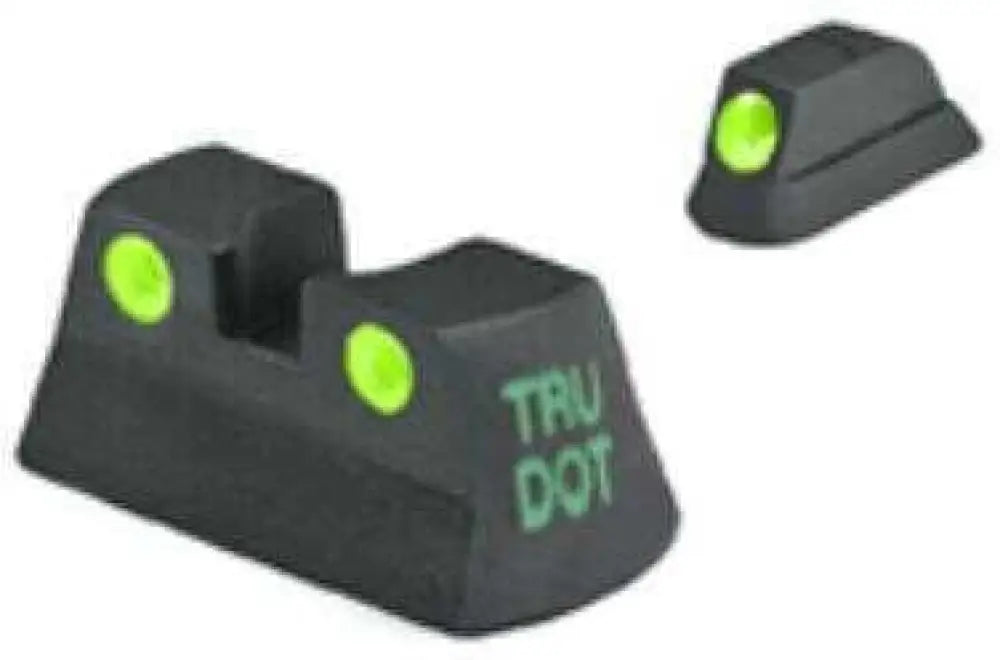 Meprolight Cz Tru-dot Night Sight for P-01 Fixed Set - Ml17775g