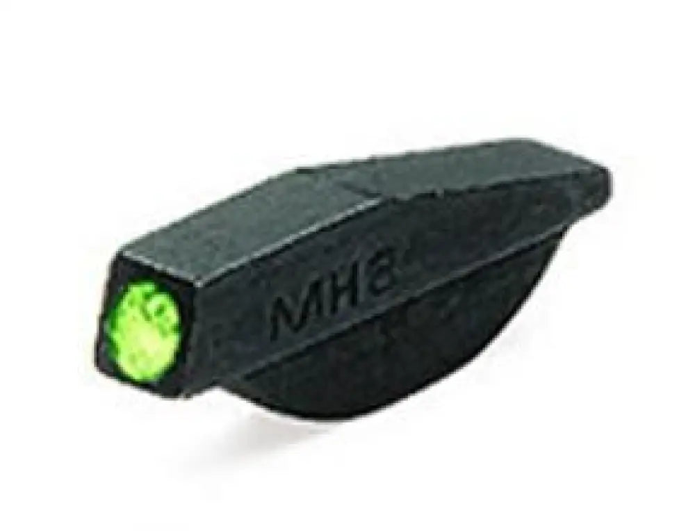 Meprolight Sights Night Fixed Sight Ruger Lcr Revolver Green Front Only Buy at Faith and Freedom Outdoors