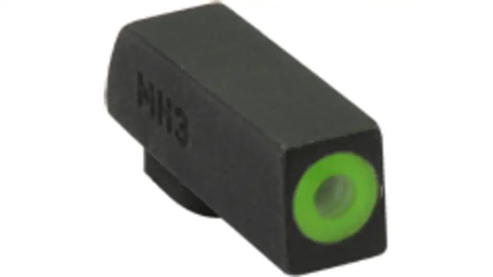 Meprolight Sights Night Ml41231 Hyper-bright Green Ring Front Sight for Kimber Dasa Revolvers Buy at Faith and Freedom