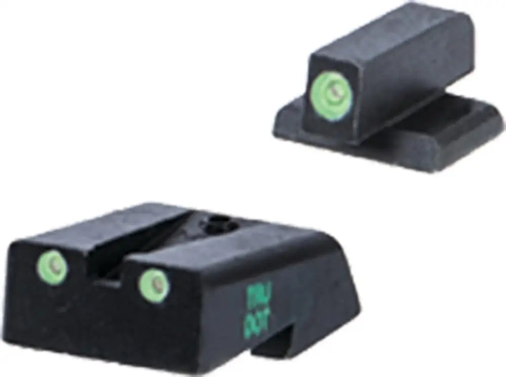 Meprolight Sights Night Self Illuminated Green Sight for Armscor Rock Island Buy at Faith and Freedom Outdoors