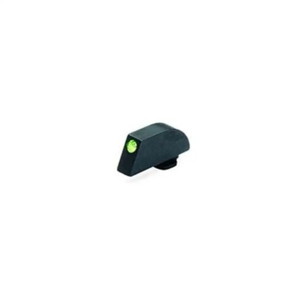 Meprolight Sights Night Self Illuminated Green Sight Front for Glock Buy at Faith and Freedom Outdoors