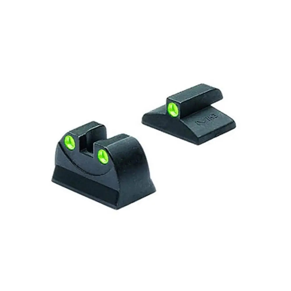 Meprolight Sights Night Tru-dot Green Fixed for Baby Eagle Buy at Faith and Freedom Outdoors