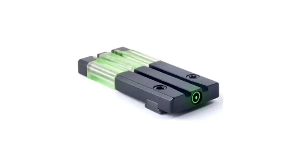 Meprolight Sights Optics|fiber Optic Ml63142 Fiber-tritium Bullseye Green Sight for Cz P-10 Buy at Faith and Freedom