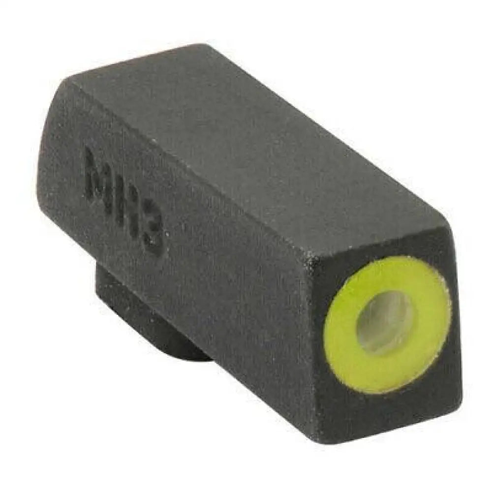 Meprolight Sights Optics|night Ml41231 Hyper-bright Yellow Ring Front Sight for Kimber Dasa Revolvers Buy at Faith
