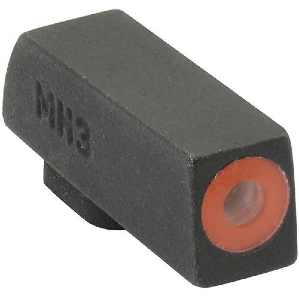 Meprolight Sights Optics|night Ml47787 Hyper-bright Orange Ring Front Sight for Cz Shadow 2 Buy at Faith and Freedom