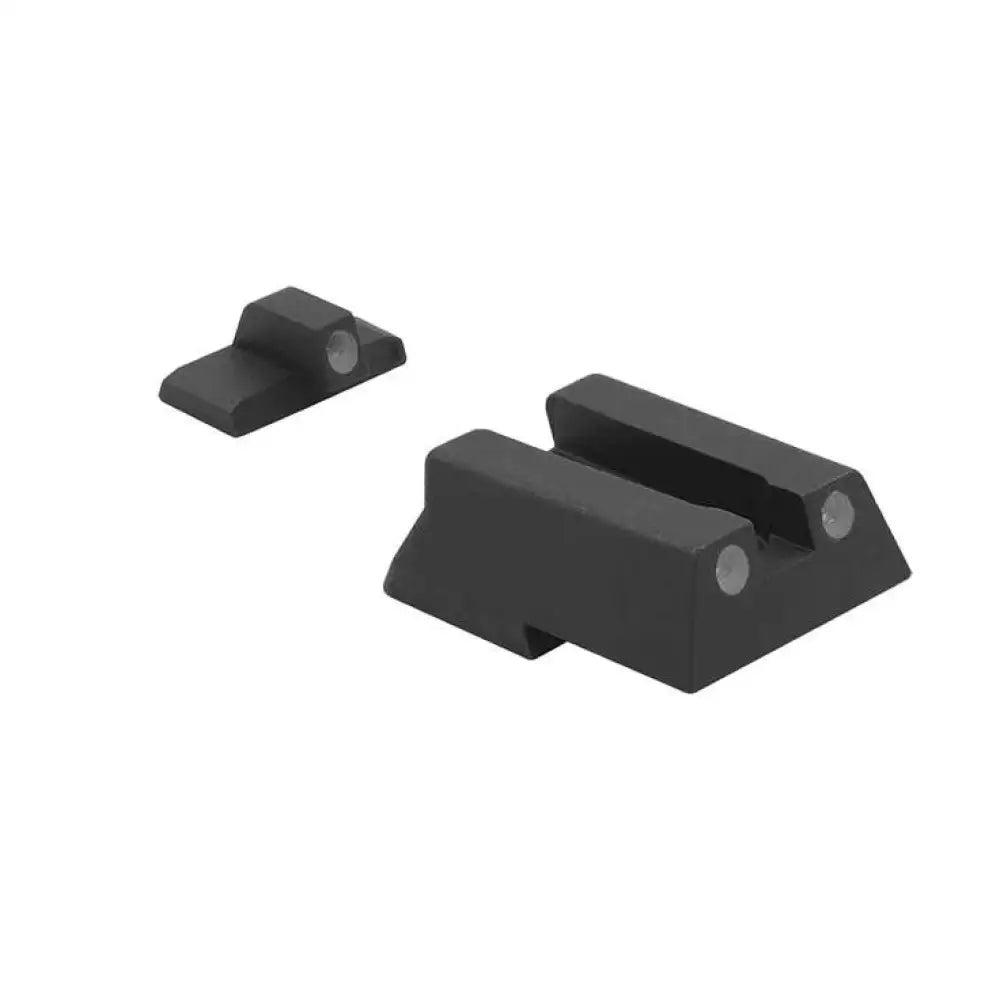 Meprolight Sights Optics|night Tru-dot Self-illuminated Fixed Handgun Sight Green/green for Hk45/hk45c/p30/vp9/sfp9 Buy