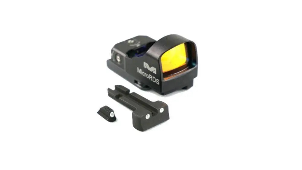 Meprolight Sights Optics|reflex Mepro Micro Rds with S&w M&p Kit Buy at Faith and Freedom Outdoors