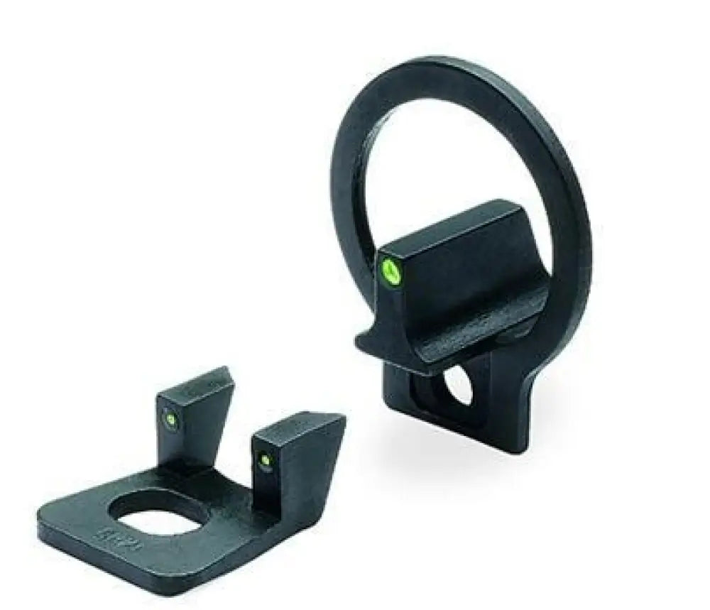 Meprolight Sights Optics|rifle Night H&k Mp5/91/93/94 Green Front & Rear Buy at Faith and Freedom Outdoors
