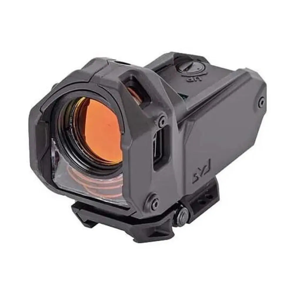 Meprolight Sights Reflex M22 Sight Red 2.2 Moa Bullseye 3.5/4 Black Buy at Faith and Freedom Outdoors
