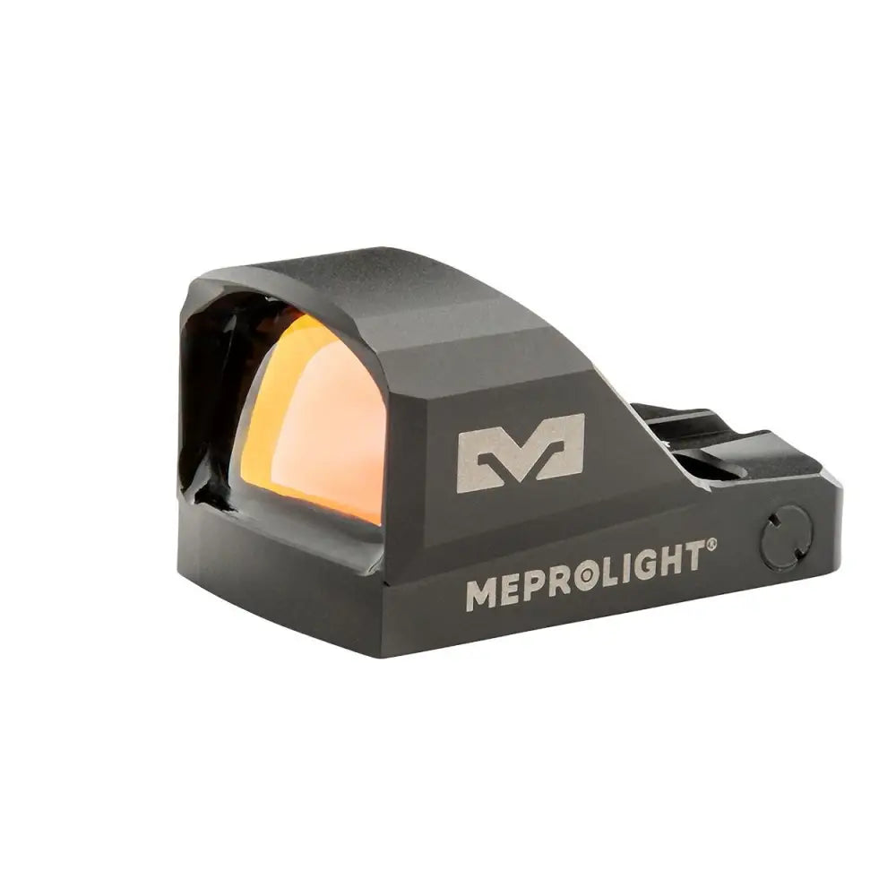Meprolight Sights Reflex Mepro Pistol Optic Mpo-ds Open Emitter Sight with Rmsc/jpoint Shake Awake Buy at Faith