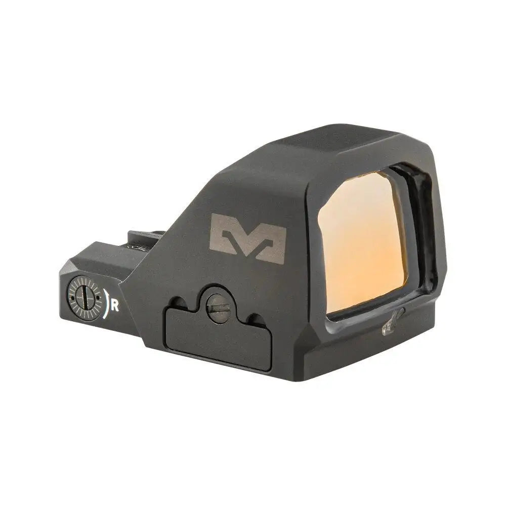 Meprolight Sights Reflex Mepro Pistol Optic Mpo-f Open Emitter Sight Bullseye Rmr / Shake Awake Buy at Faith