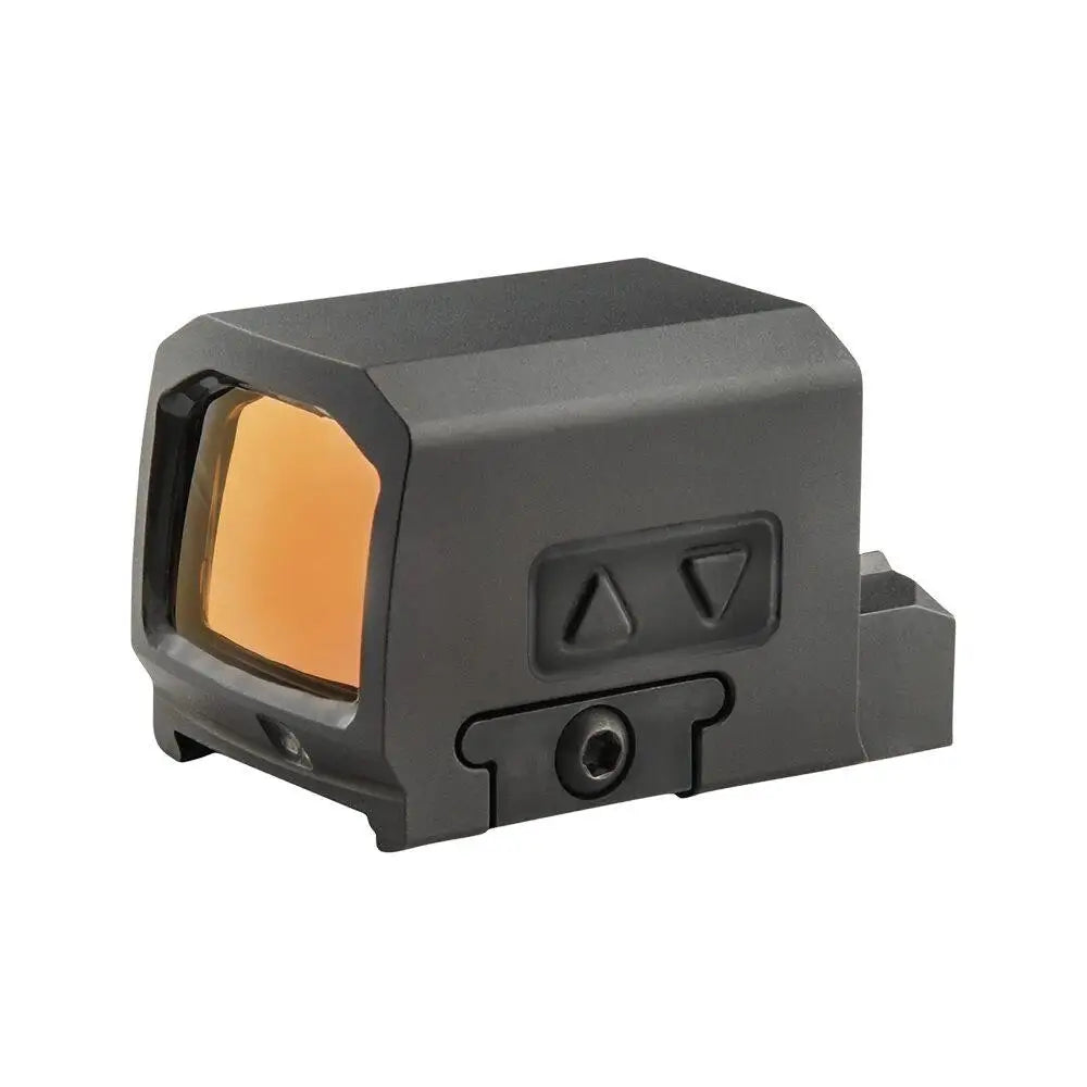Meprolight Sights Reflex Mepro Pistol Optic Mpo Pro-f Closed Emitter Sight Bullseye Rmr / Shake Awake Buy at Faith