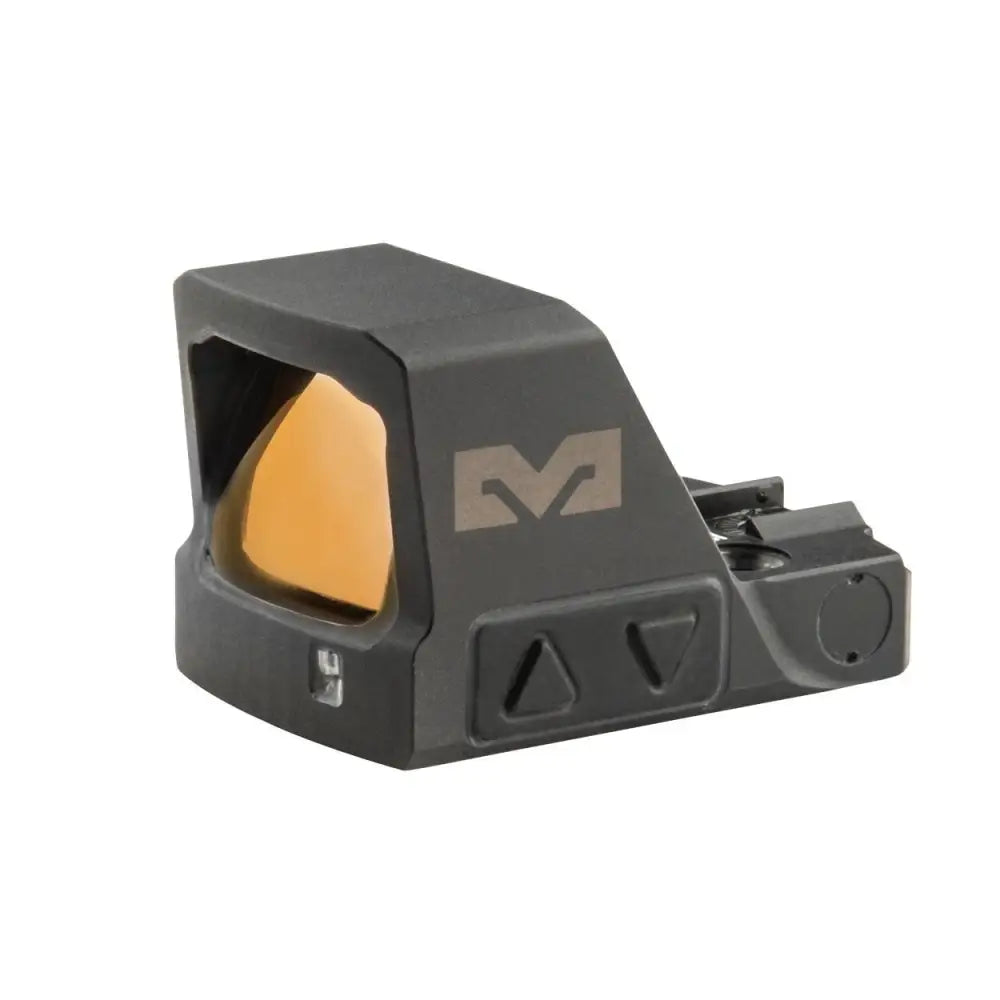 Meprolight Sights Reflex Mepro Pistol Optic Mpo-s Open Emitter Sight Bullseye Rmsc/jpoint / Shake Awake Buy at Faith