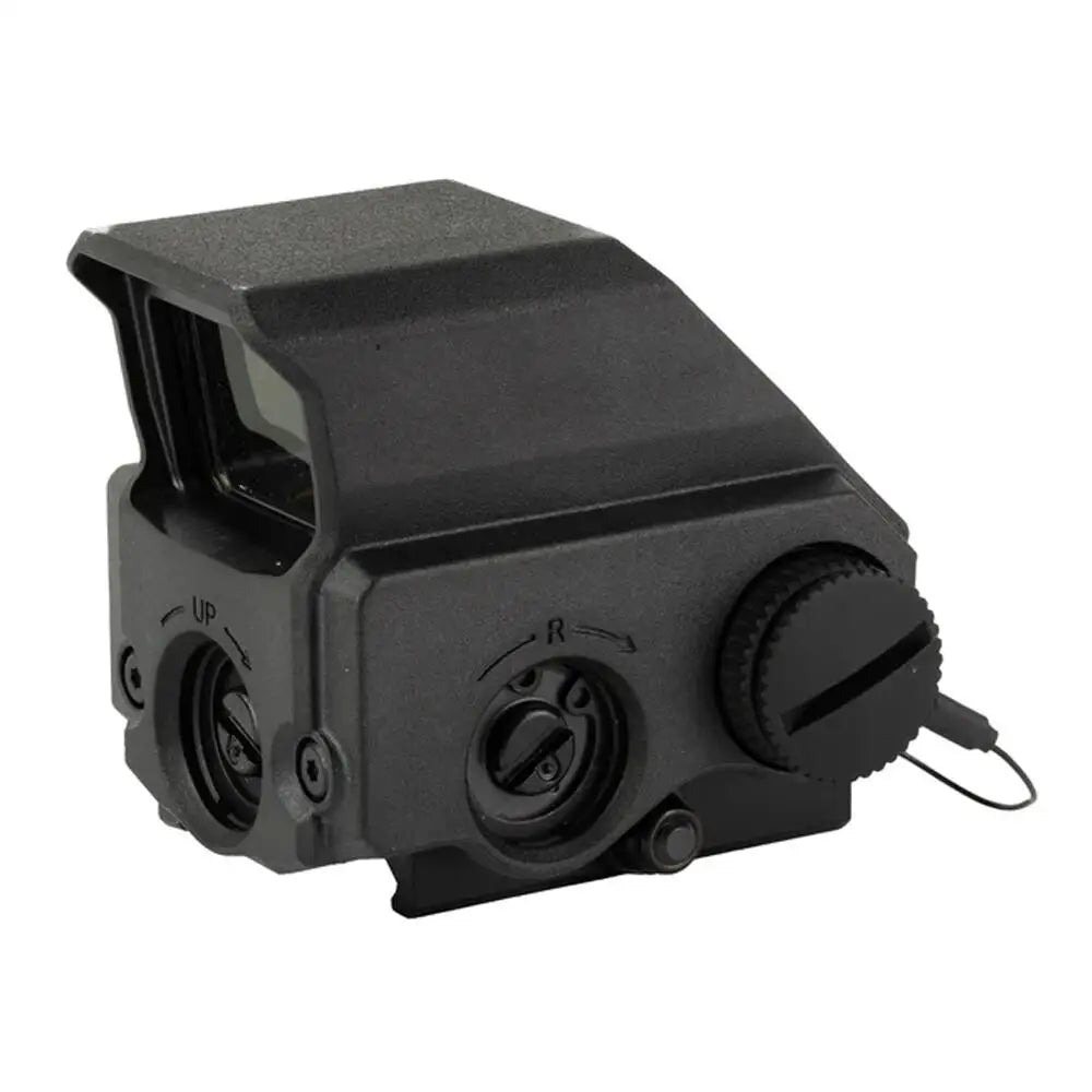 Meprolight Sights Reflex Tru Vision Electro-optical Red Dot Sight 2 Moa Reticle Buy at Faith and Freedom Outdoors