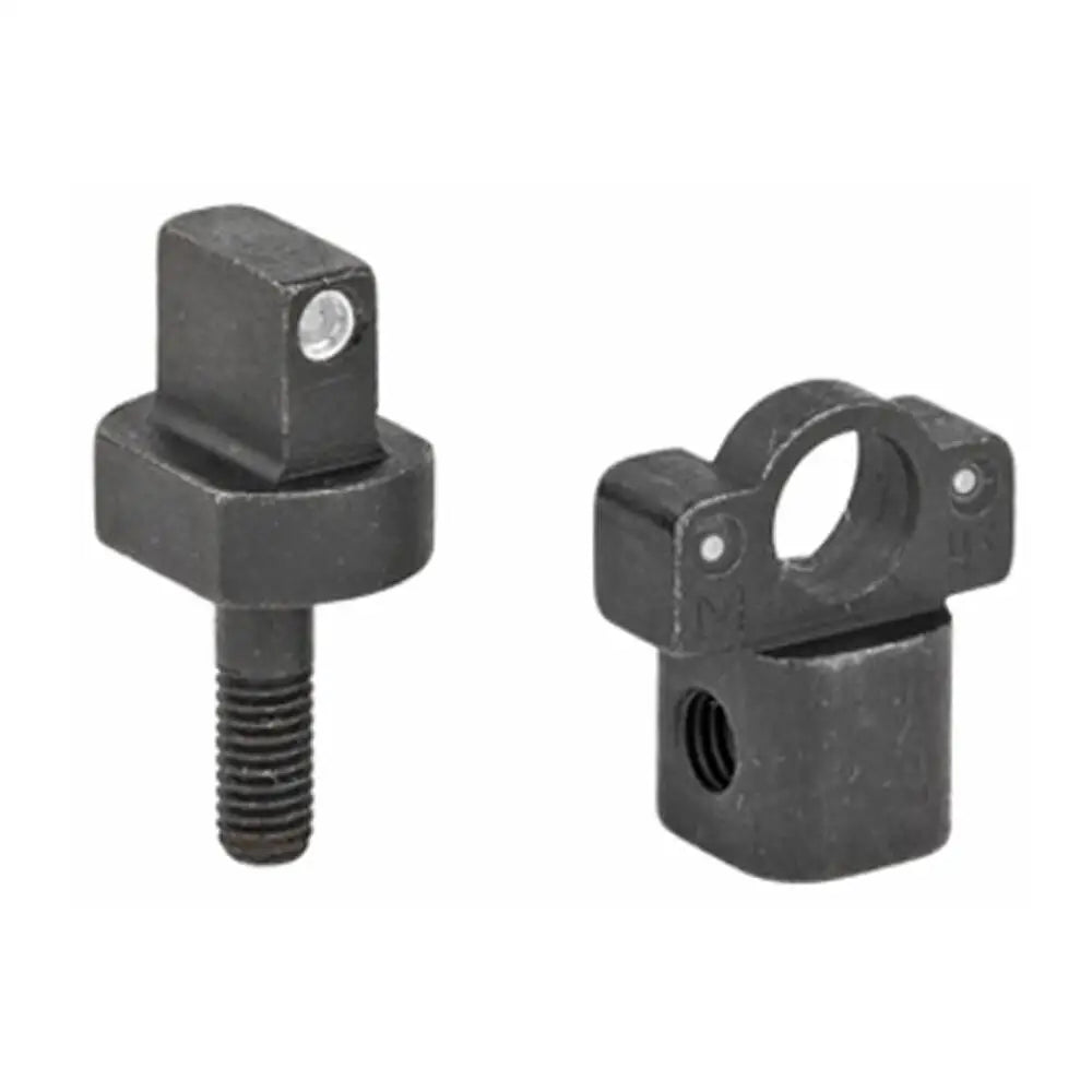 Meprolight Sights Shotgun Tritium Fixed Night Sight Set Green Front and Rear for Benelli M2 Nova Super Buy at Faith