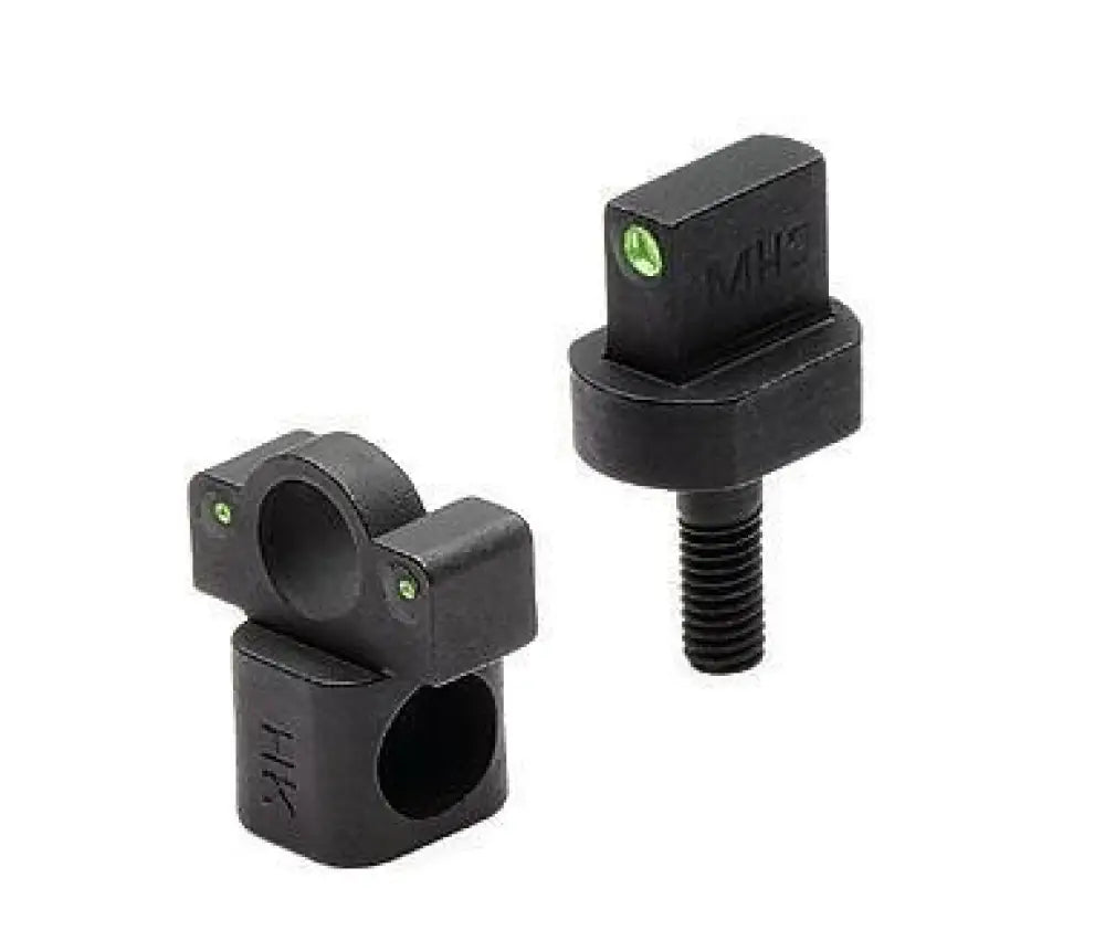 Meprolight Sights Shotgun Tru-dot Green Fixed Night for M1s90 and M4 with Ghost Ring Buy at Faith and Freedom Outdoors