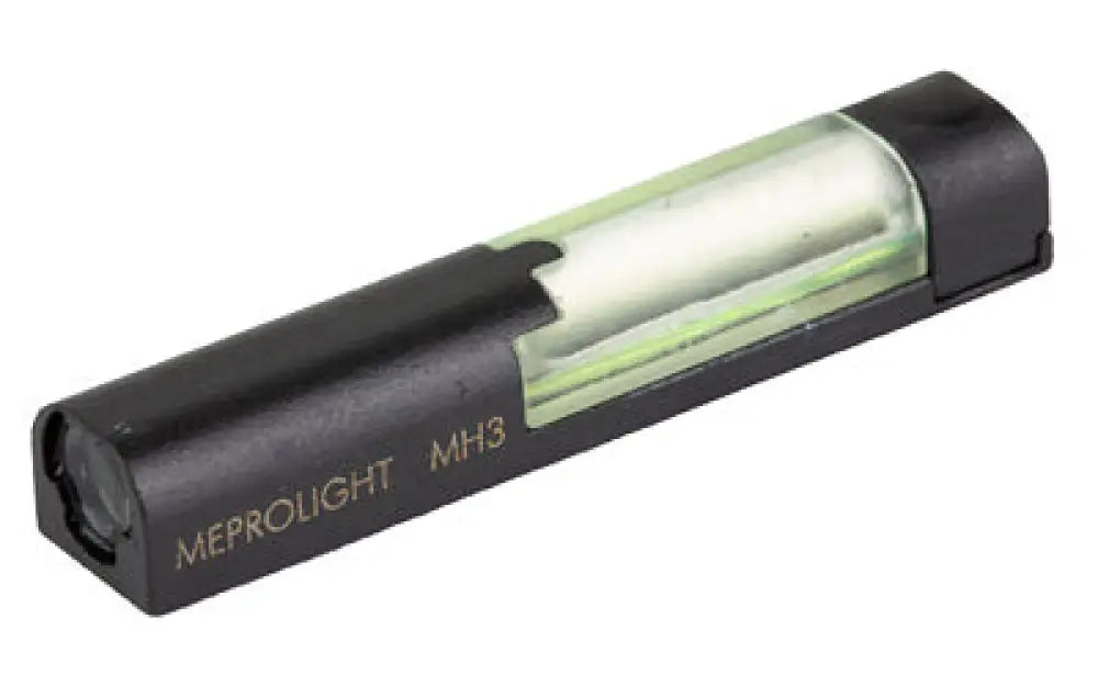 Meprolt Ft be for Glock Frnt Green Buy at Faith and Freedom Outdoors - Handgun Sights - Sight