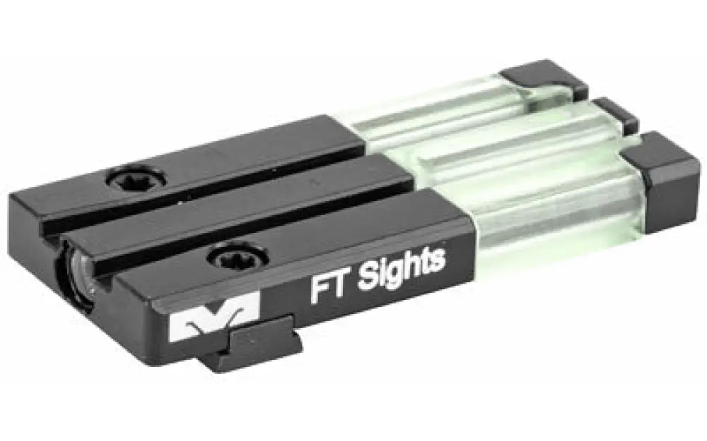 Meprolt Ft be for Glock Green Buy at Faith and Freedom Outdoors - Handgun Sights - Sight