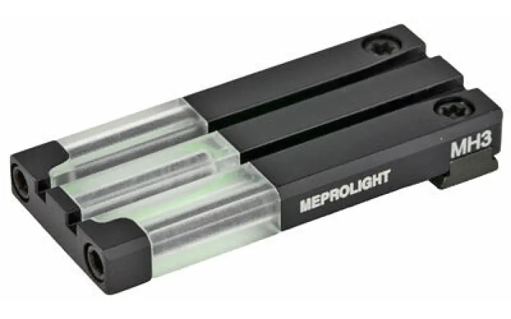 Meprolt Ft be for Glock Mos Green Buy at Faith and Freedom Outdoors - Handgun Sights - Sight