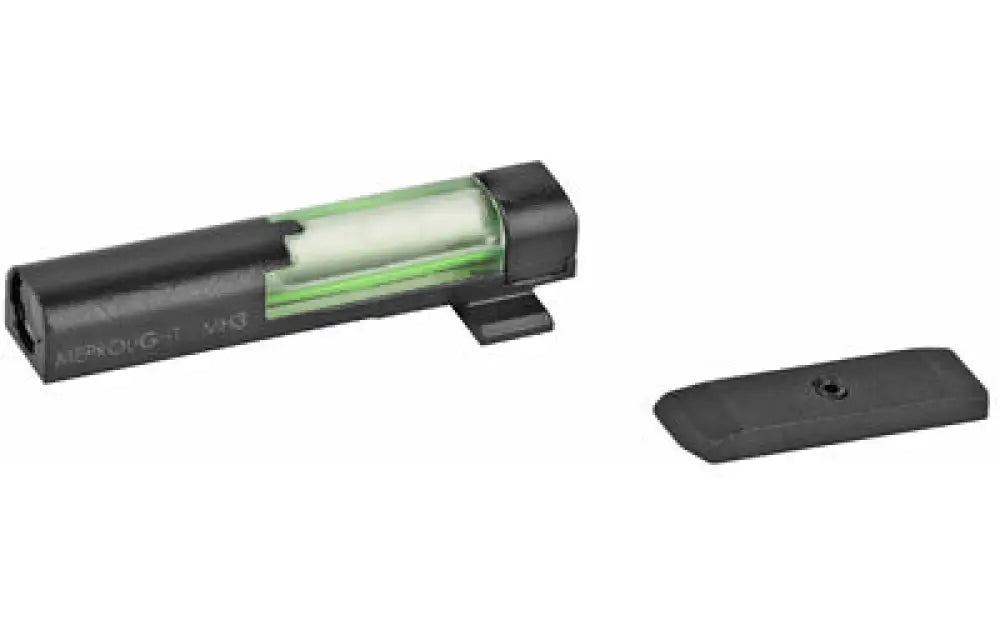 Meprolt Ft be P365 Front Green Buy at Faith and Freedom Outdoors - Handgun Sights - Sight