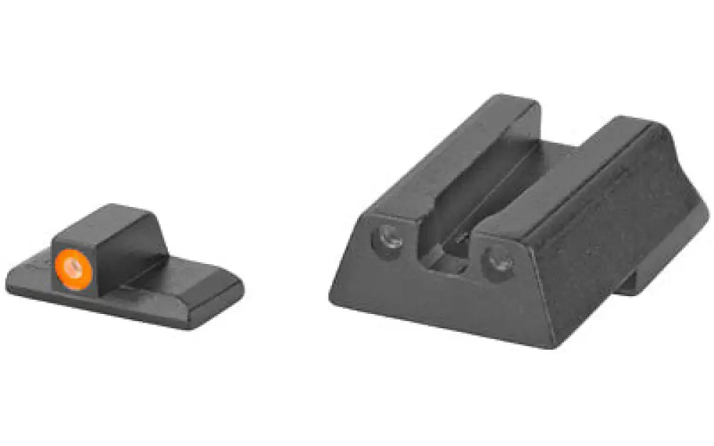 Meprolt Hb H&k Vp9 Org/green Buy at Faith and Freedom Outdoors - Handgun Sights - Sight