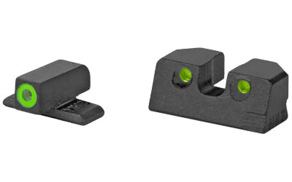 Meprolt Hb Sig P320/p365 Green/green Buy at Faith and Freedom Outdoors - Handgun Sights - Sight