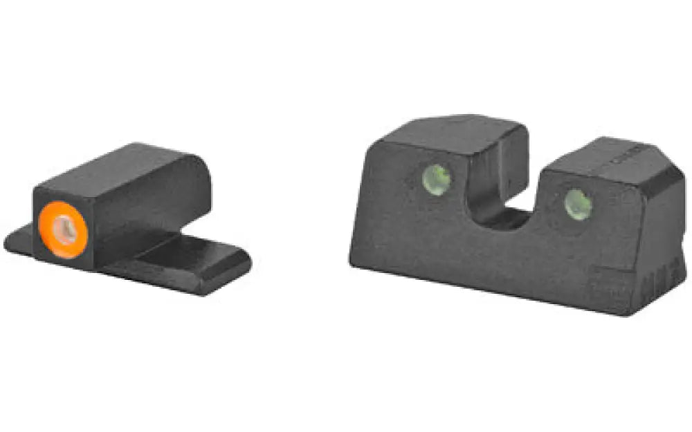 Meprolt Hb Sig P320/p365 Org/green Buy at Faith and Freedom Outdoors - Handgun Sights - Sight