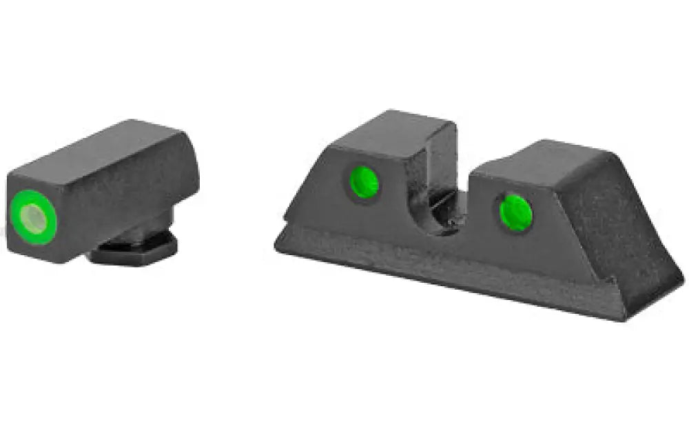 Meprolt Hb Taurus G3 Green/green Buy at Faith and Freedom Outdoors - Handgun Sights - Sight