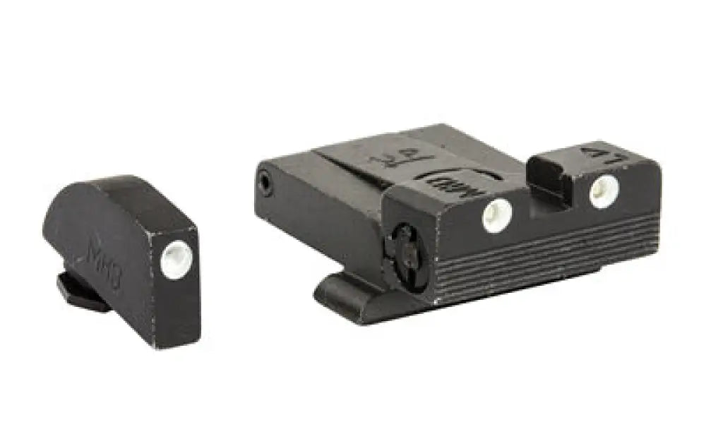 Meprolt Td Adj for Glock 17 19 20 21 Buy at Faith and Freedom Outdoors - Handgun Sights - Sight