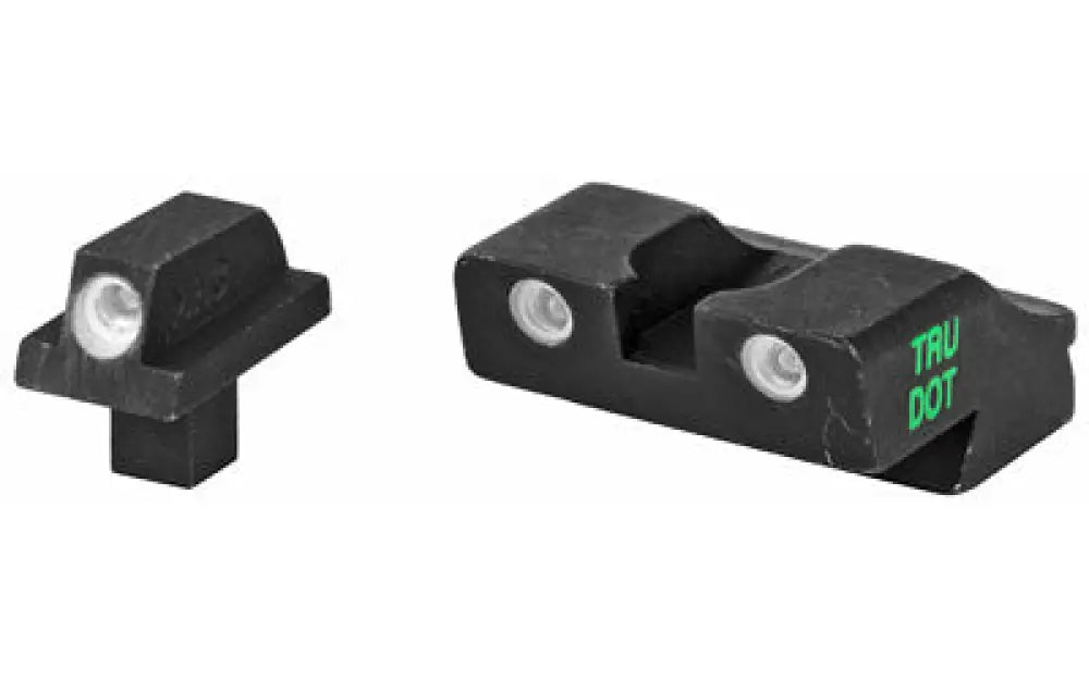 Meprolt Td Colt Govt Night Sights.125 Tenon Buy at Faith and Freedom Outdoors - Handgun - Sight