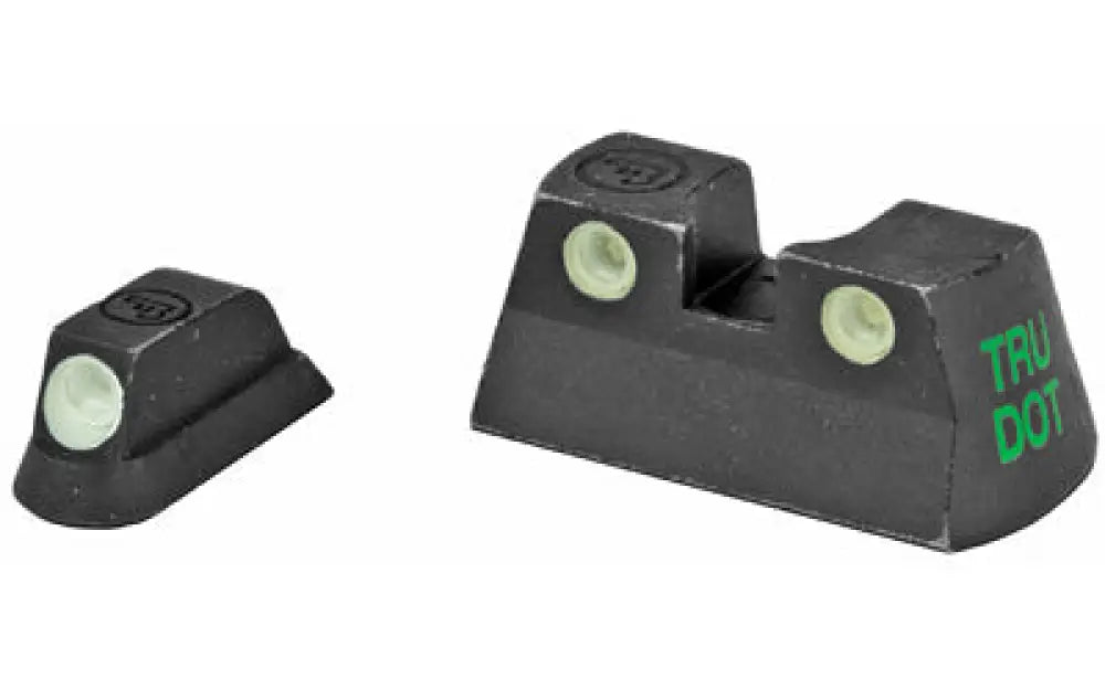 Meprolt Td Cz P01 Night Sights Buy at Faith and Freedom Outdoors - Handgun Sights - Sight