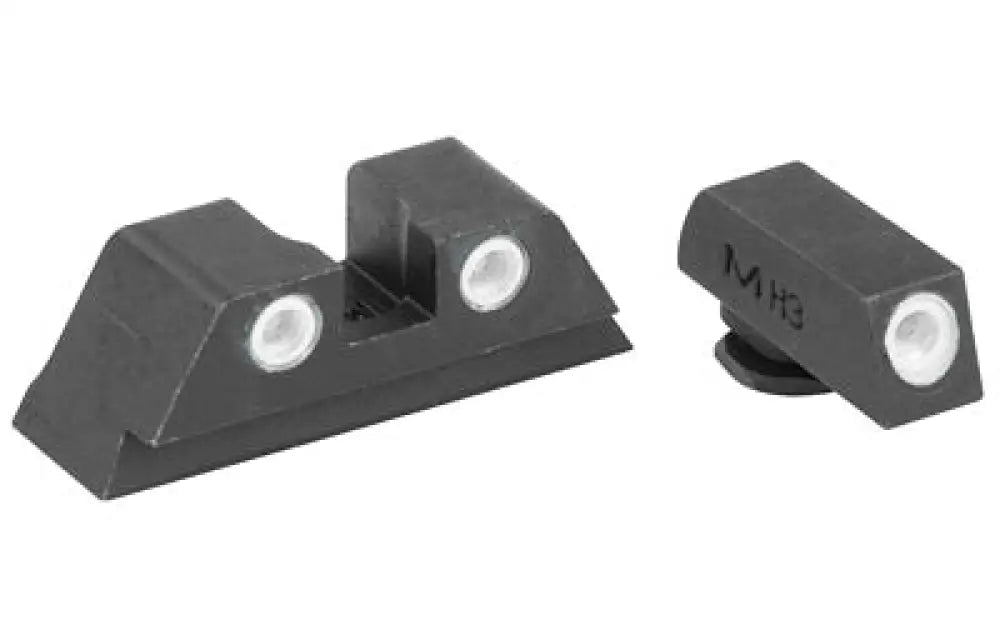 Meprolt Td for Glock 17 19 22 23 G/g Buy at Faith and Freedom Outdoors - Handgun Sights - Sight