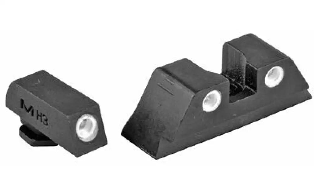 Meprolt Td for Glock 17 19 22 23 G/y Buy at Faith and Freedom Outdoors - Handgun Sights - Sight