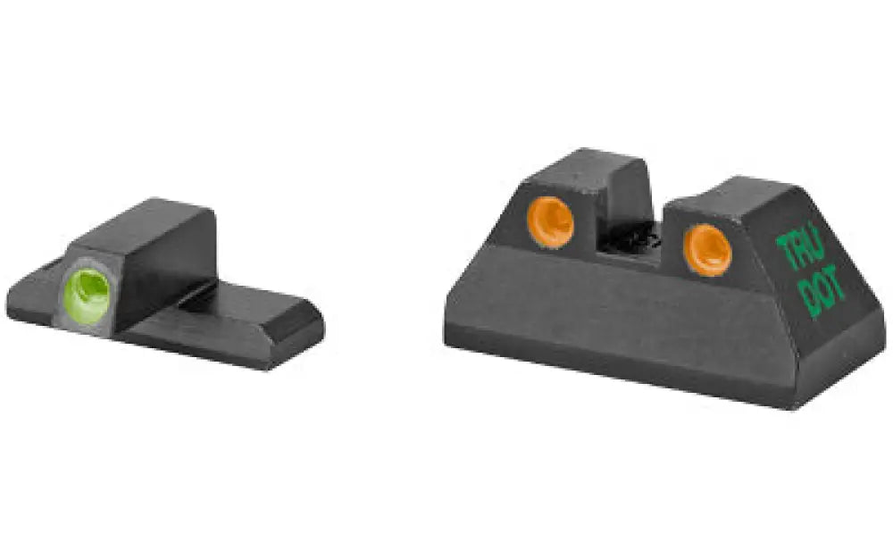 Meprolt Td H&k Usp Cmp 9/40 Green/org Buy at Faith and Freedom Outdoors - Handgun Sights - Sight
