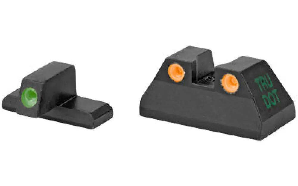 Meprolt Td Hk Usp 9/40/45 Green/org Buy at Faith and Freedom Outdoors - Handgun Sights - Sight