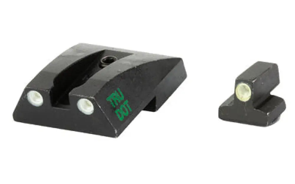 Meprolt Td S&w 1911 Fs Novak Green/green Buy at Faith and Freedom Outdoors - Handgun Sights - Sight