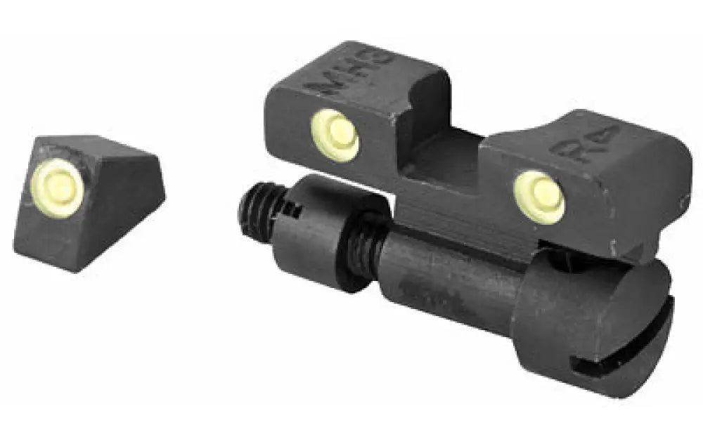 Meprolt Td S&w Adj k l n Buy at Faith and Freedom Outdoors - Handgun Sights - Sight