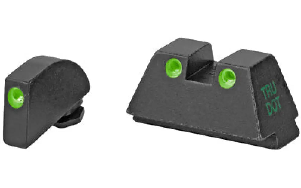 Meprolt Td Sup Sght for Glock Green/green Buy at Faith and Freedom Outdoors - Handgun Sights - Sight