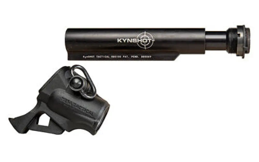Mesa Leo G2 Tele Stk Adptr 870 12ga Buy at Faith and Freedom Outdoors - Stocks & Buffer Tubes