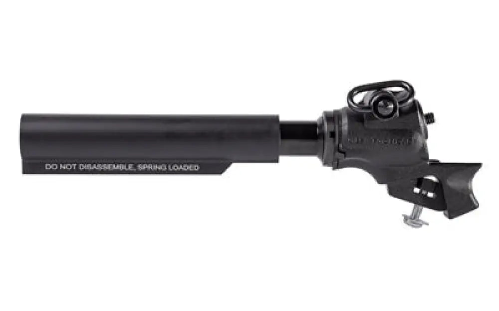 Mesa Leo G2 Tele Stk Adptr Msbrg 500 Buy at Faith and Freedom Outdoors - Stocks & Buffer Tubes - Stock