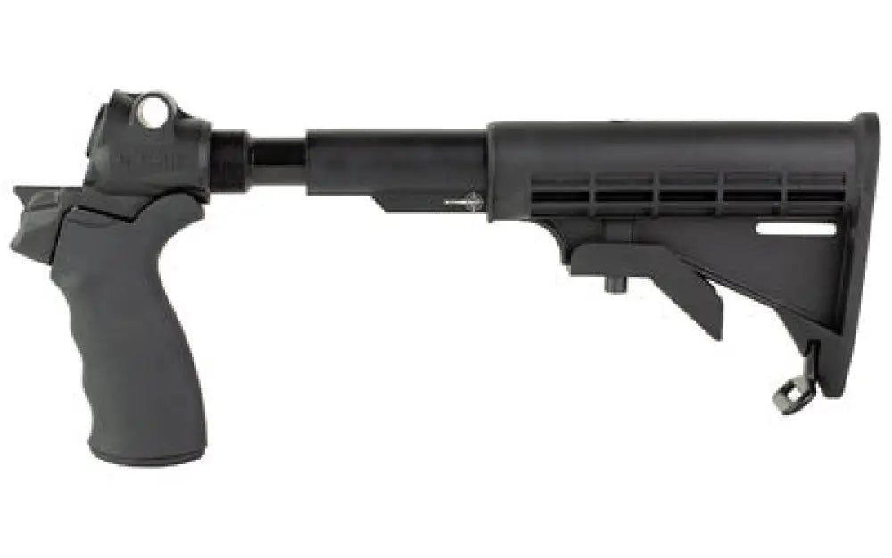 Mesa Leo Recoil Stk Kit Moss 500 G2 Buy at Faith and Freedom Outdoors - Stocks & Buffer Tubes - Stock